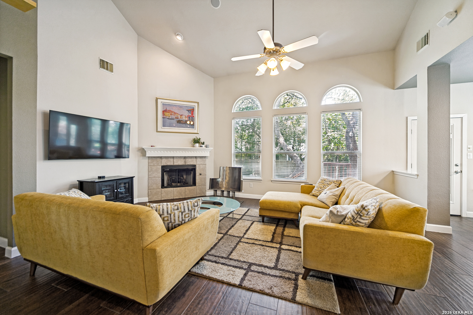 711 Turtle Hill San Antonio TX 78260