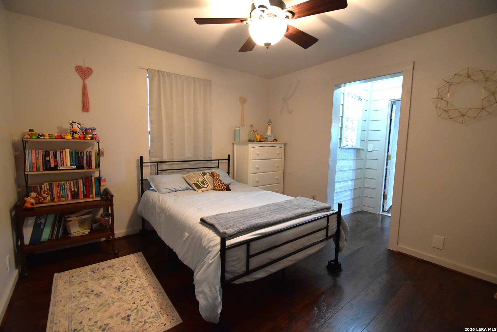 8400 Maner Road Harper TX 78631