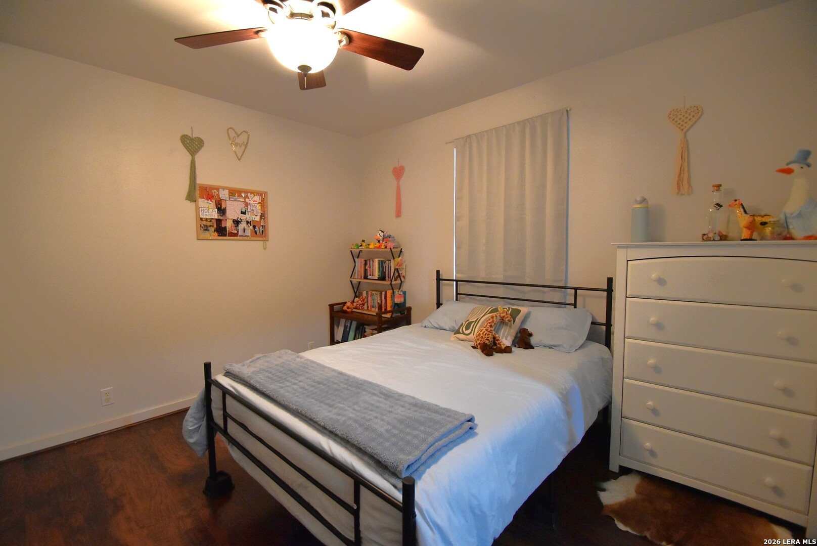 8400 Maner Road Harper TX 78631