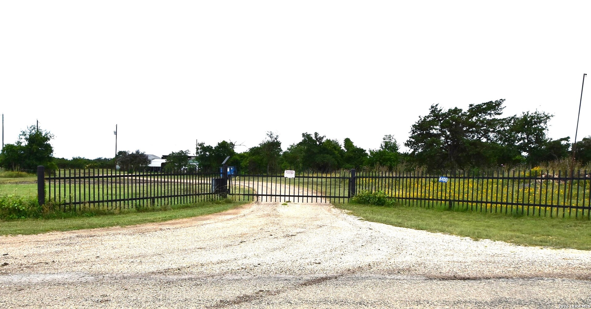 8400 Maner Road Harper TX 78631