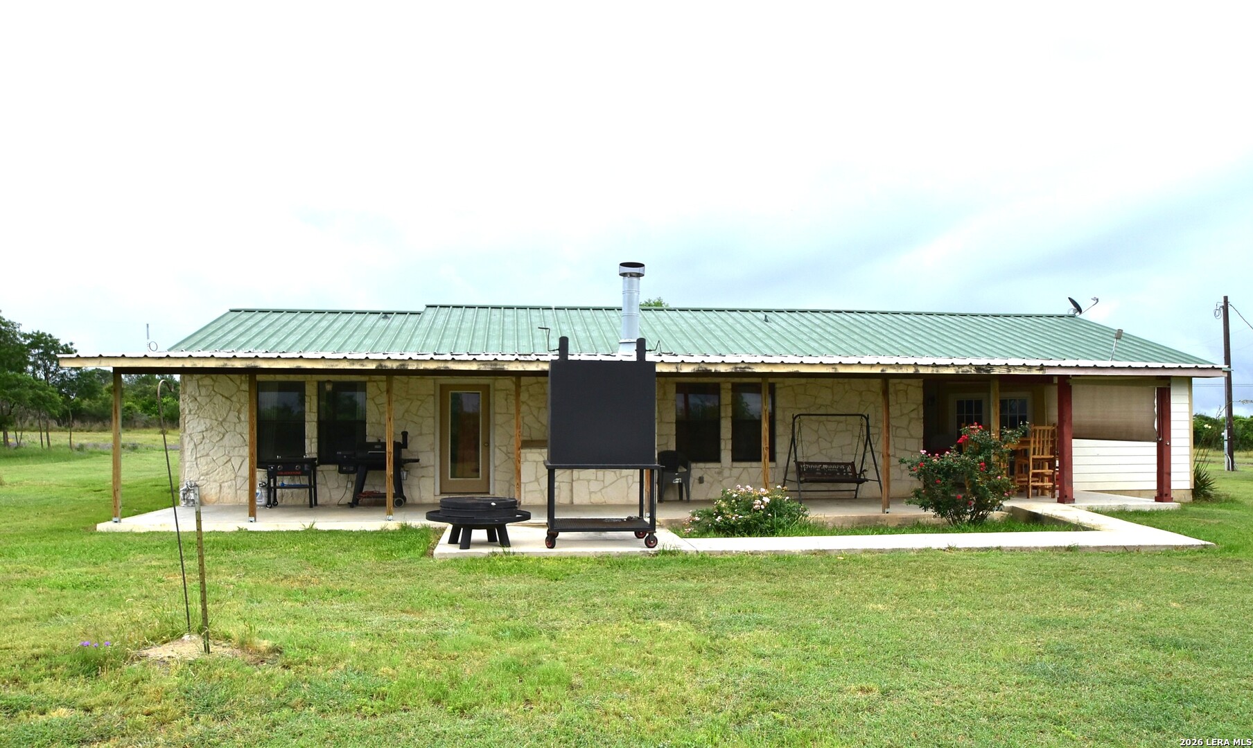 8400 Maner Road Harper TX 78631