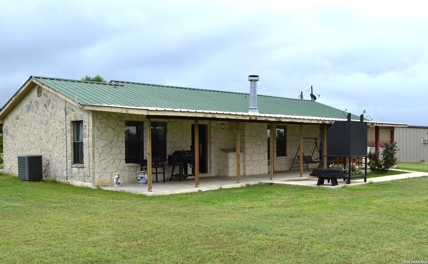 8400 Maner Road Harper TX 78631