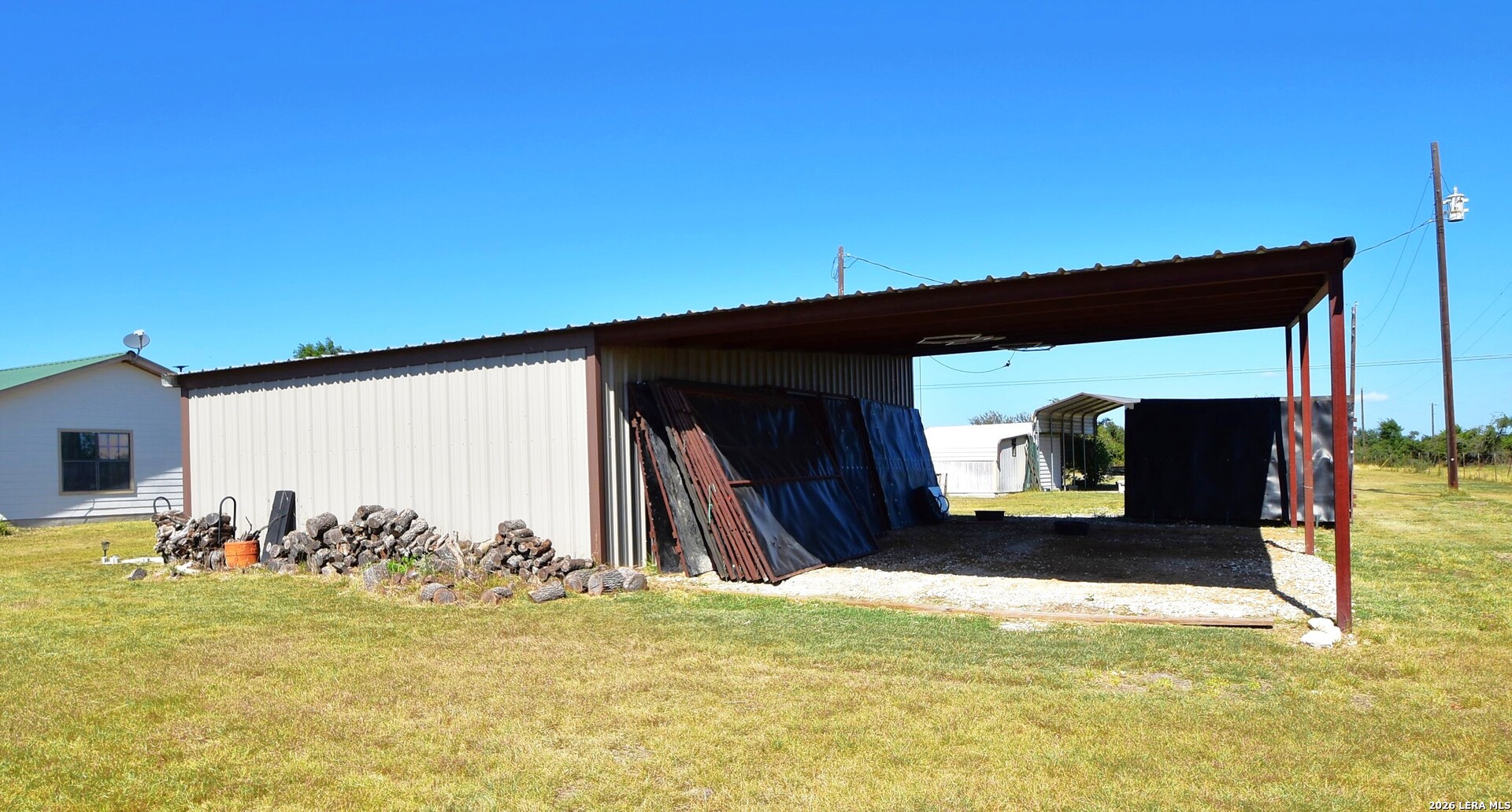 8400 Maner Road Harper TX 78631