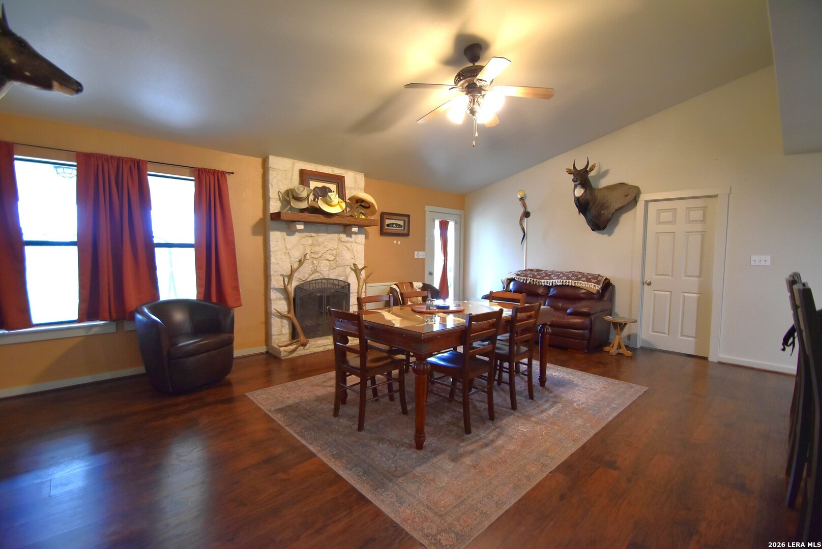 8400 Maner Road Harper TX 78631