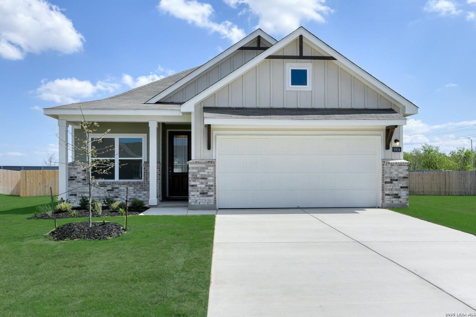 9904 Bull Branch Avenue Schertz TX 78154