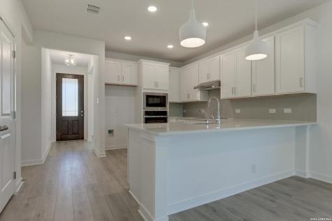 9904 Bull Branch Avenue Schertz TX 78154
