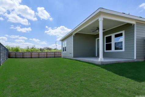 9904 Bull Branch Avenue Schertz TX 78154