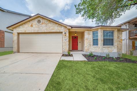 927 Magnolia Hill San Antonio TX 78251