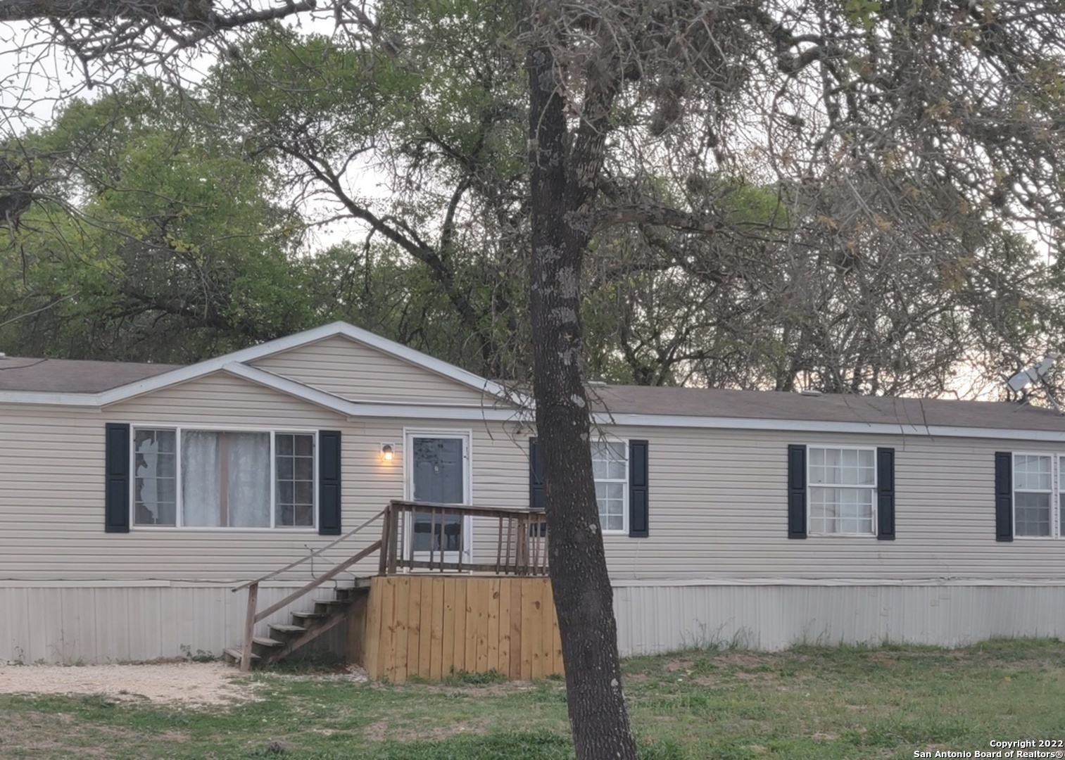 21917 Trumbo Road San Antonio TX 78264