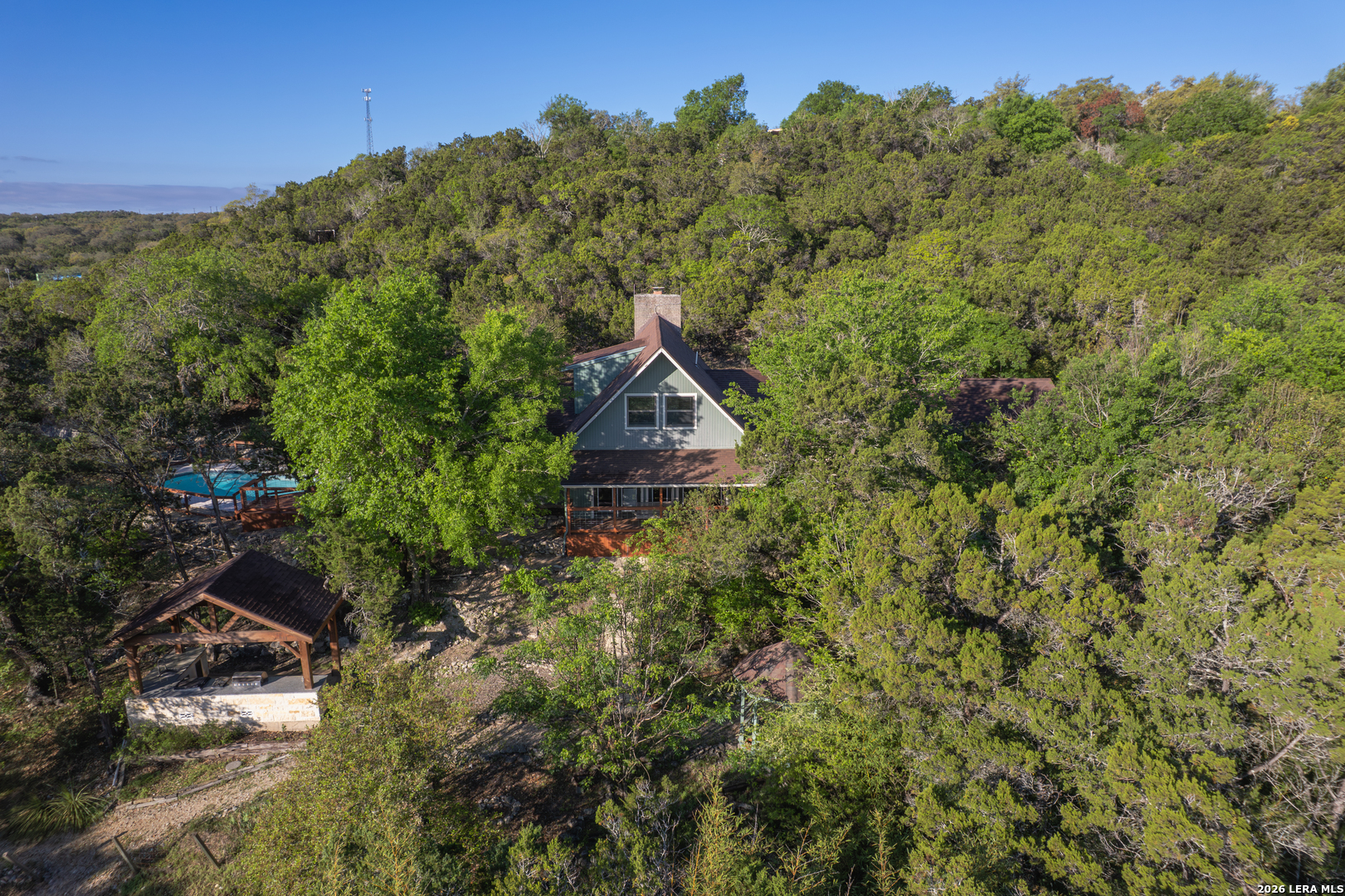 24810 Broken Trail San Antonio TX 78255
