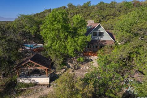 24810 Broken Trail San Antonio TX 78255