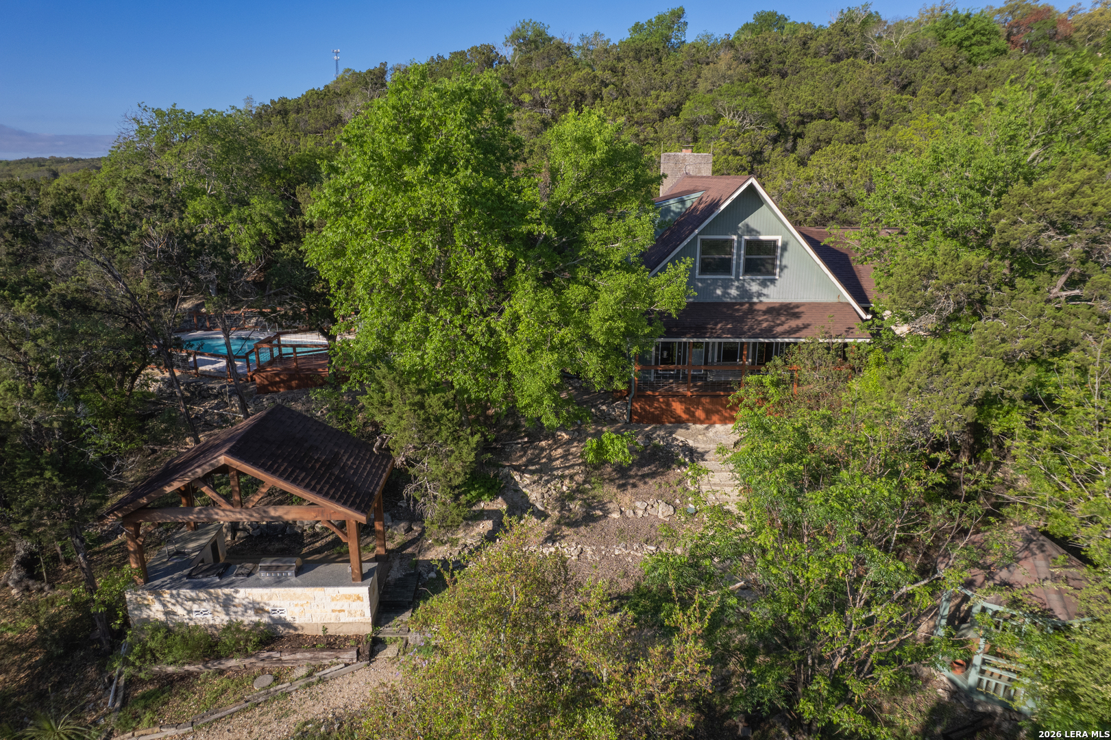 24810 Broken Trail San Antonio TX 78255