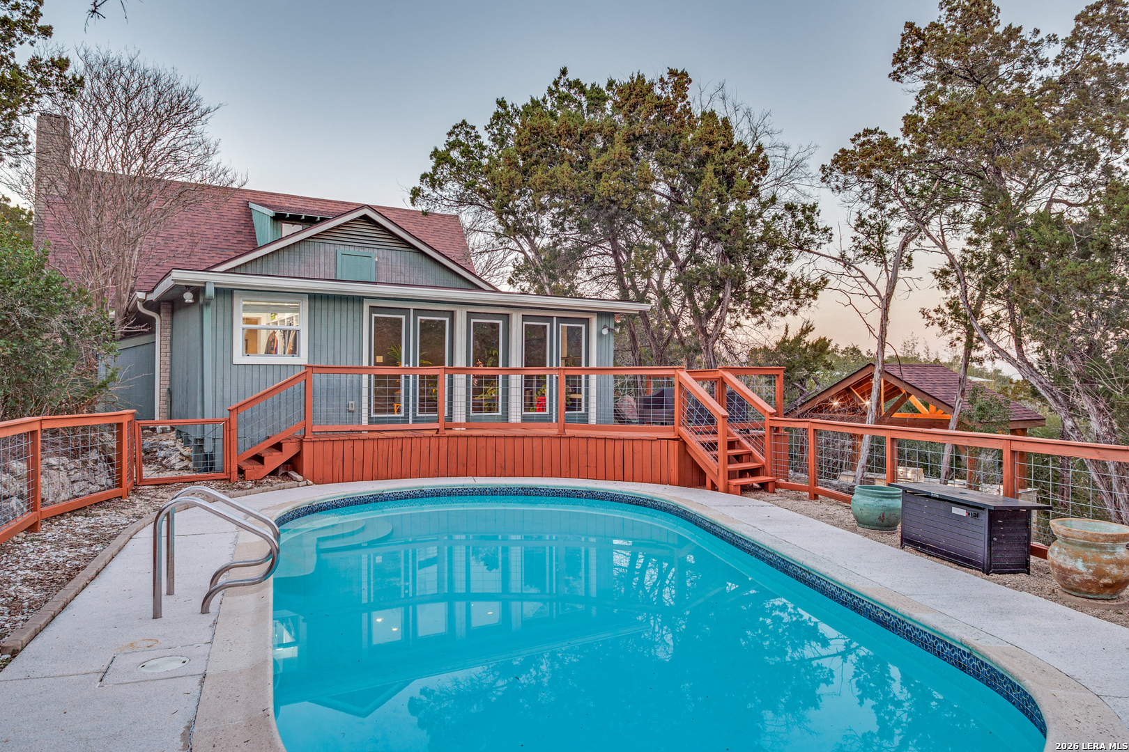24810 Broken Trail San Antonio TX 78255