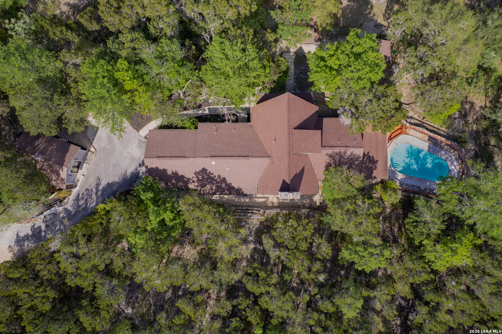 24810 Broken Trail San Antonio TX 78255