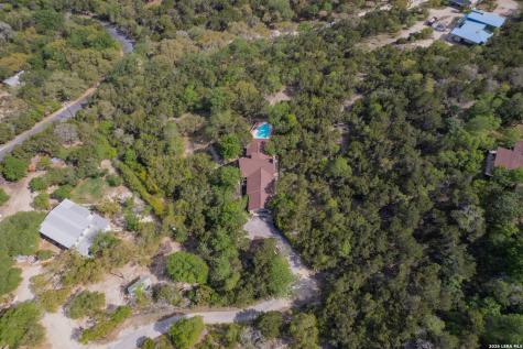 24810 Broken Trail San Antonio TX 78255