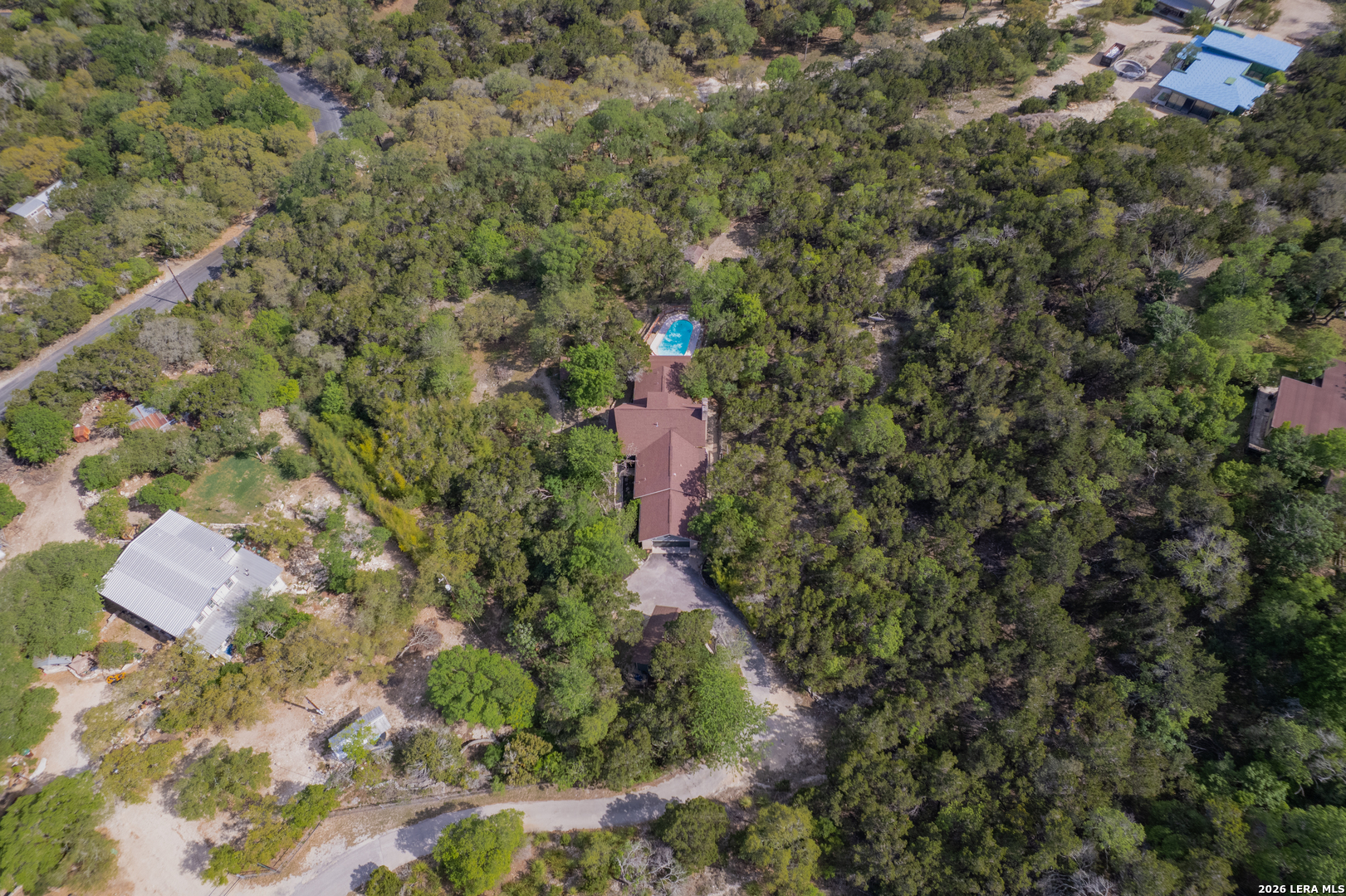 24810 Broken Trail San Antonio TX 78255