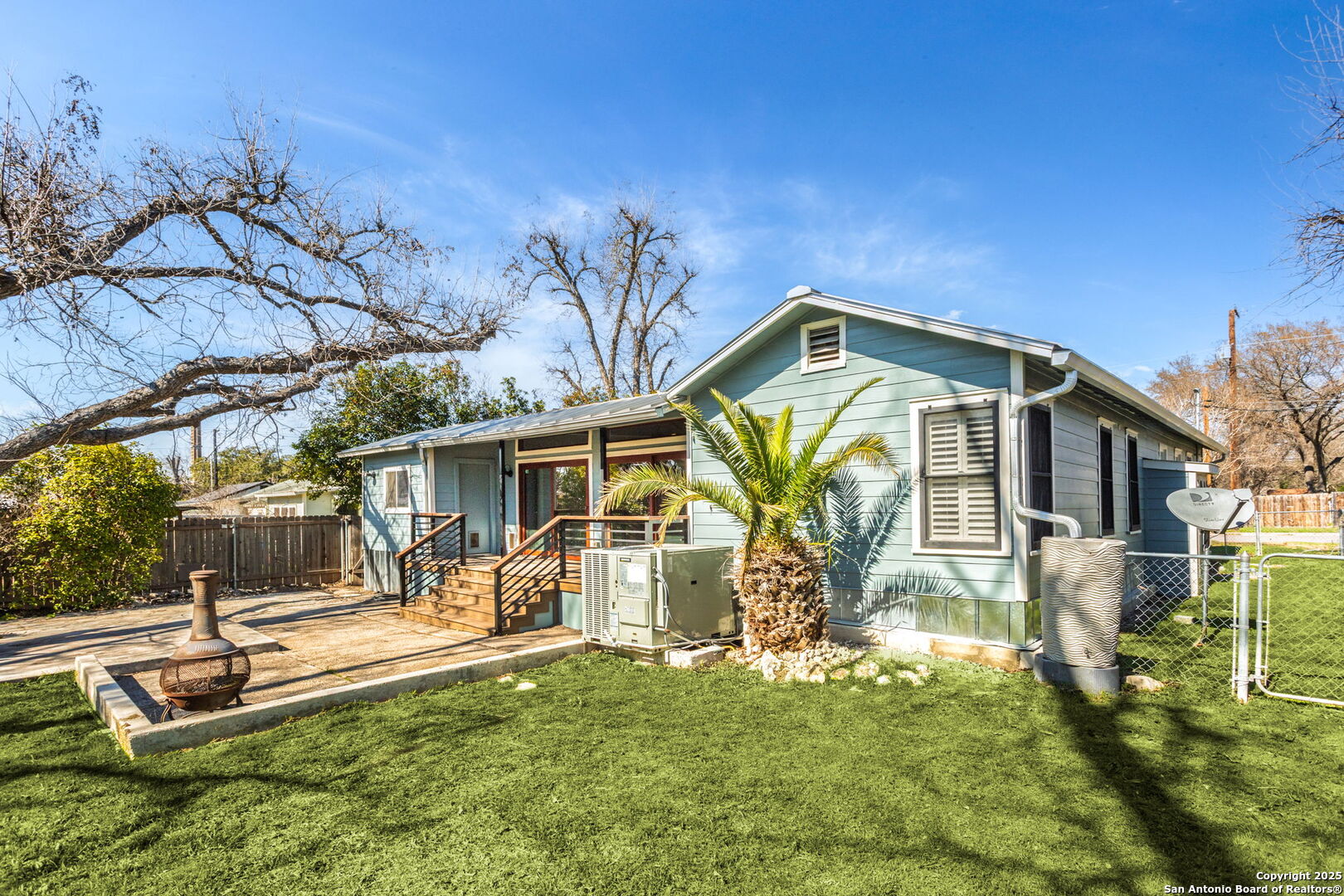 260 S Hickory Avenue New Braunfels TX 78130
