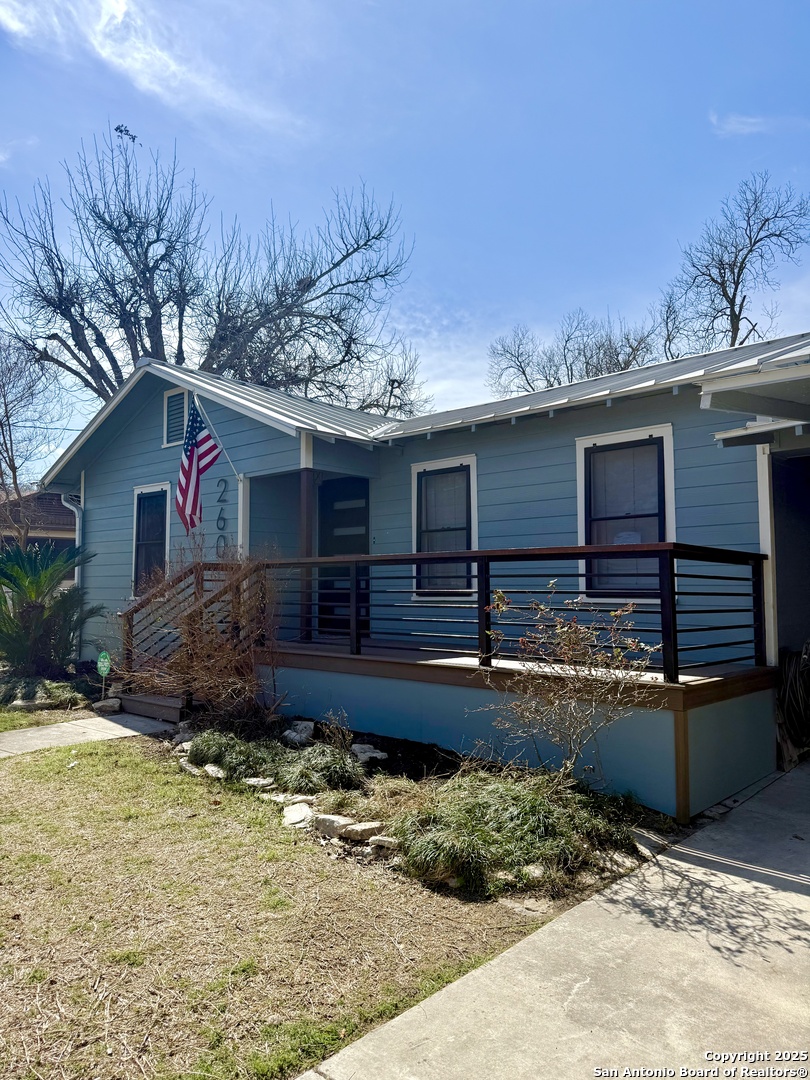 260 S Hickory Avenue New Braunfels TX 78130