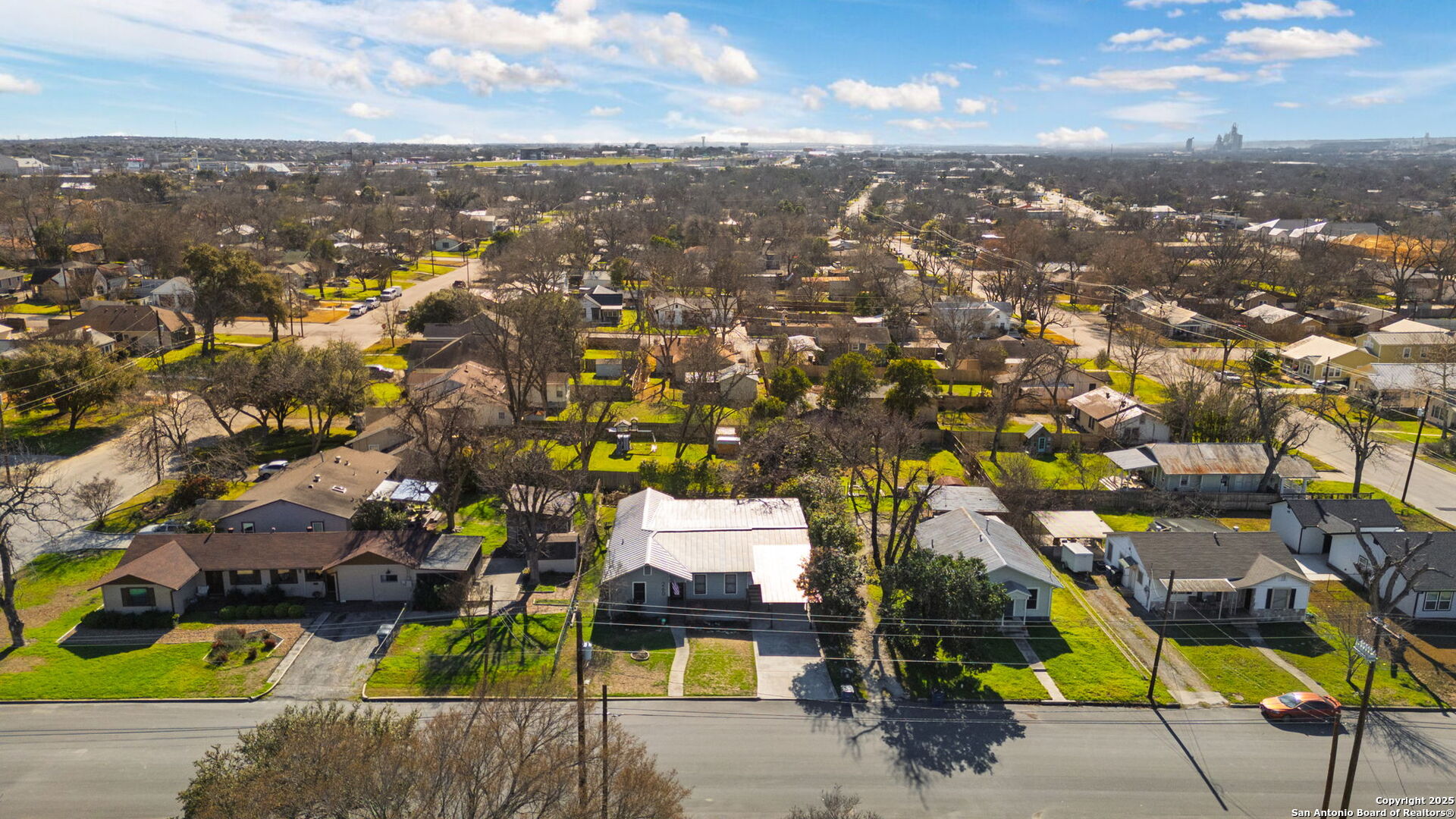 260 S Hickory Avenue New Braunfels TX 78130