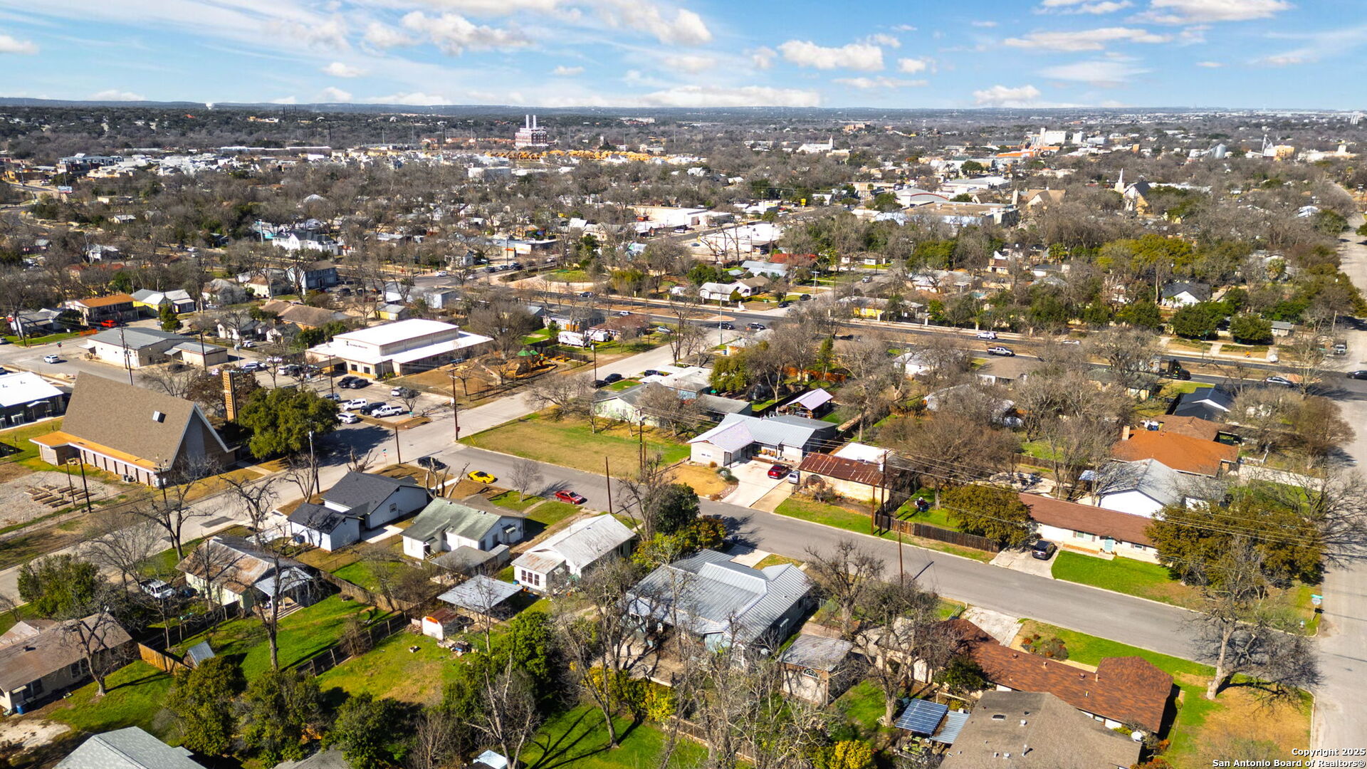 260 S Hickory Avenue New Braunfels TX 78130