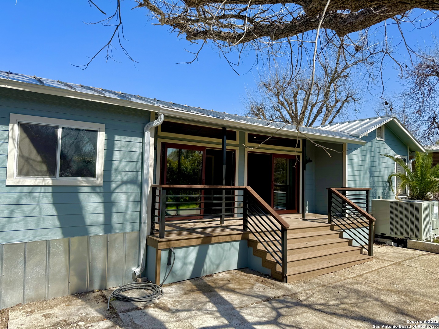 260 S Hickory Avenue New Braunfels TX 78130