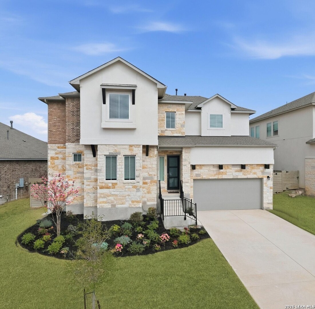 648 Vale Court New Braunfels TX 78132