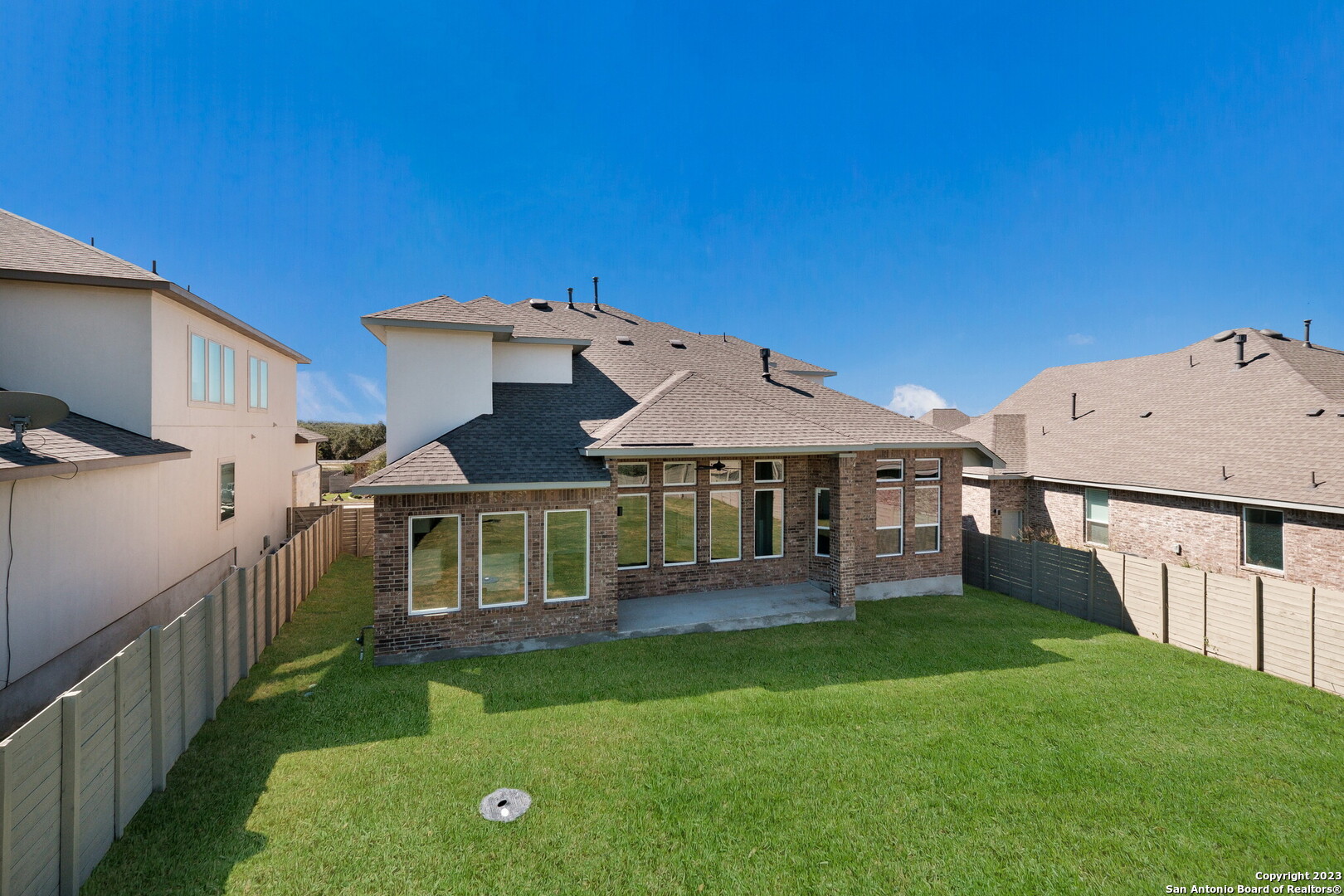 648 Vale Court New Braunfels TX 78132