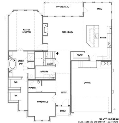 648 Vale Court New Braunfels TX 78132