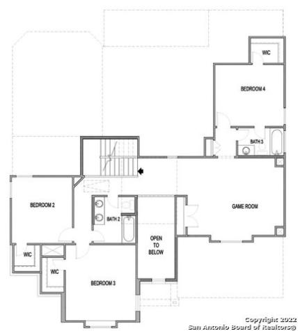 648 Vale Court New Braunfels TX 78132