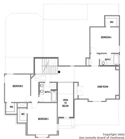 648 Vale Court New Braunfels TX 78132