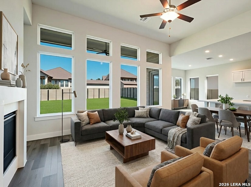 648 Vale Court New Braunfels TX 78132