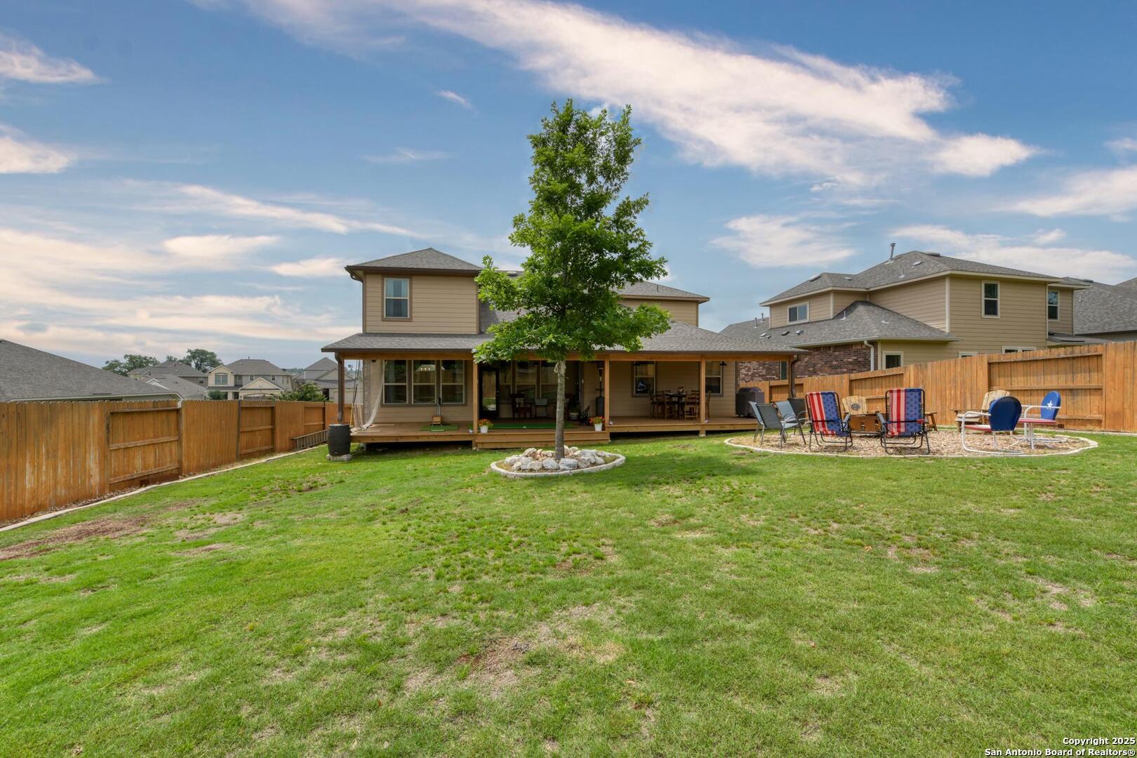 1531 Esser Crossing New Braunfels TX 78132
