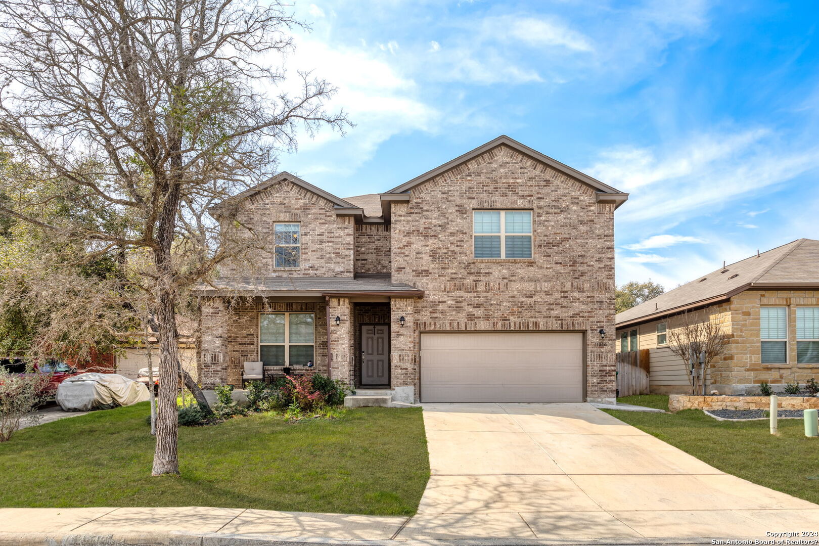 11019 Pomona Park San Antonio TX 78249