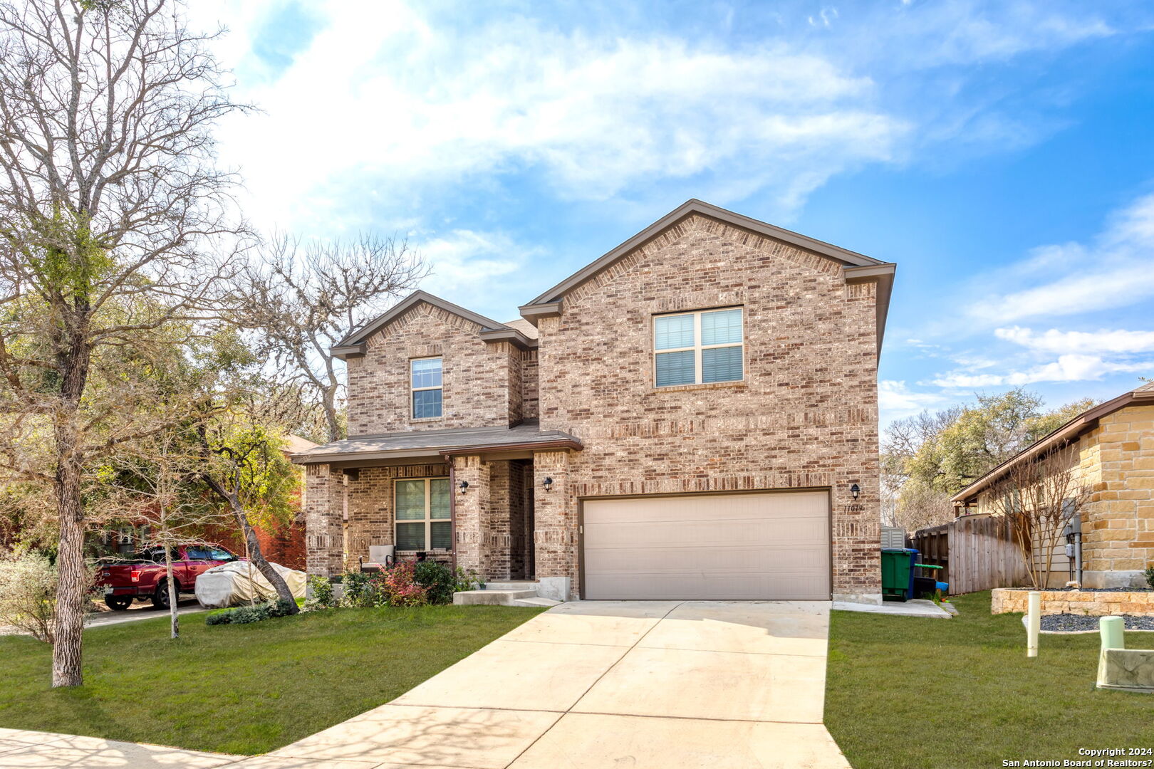 11019 Pomona Park San Antonio TX 78249