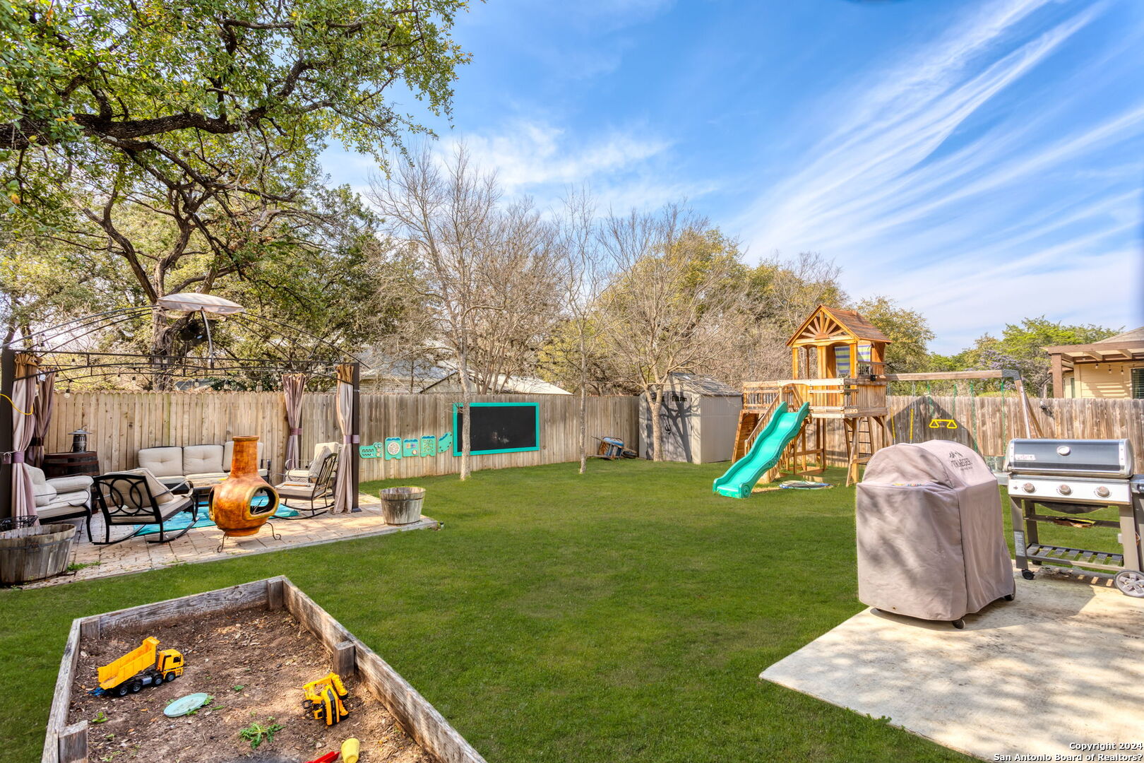 11019 Pomona Park San Antonio TX 78249