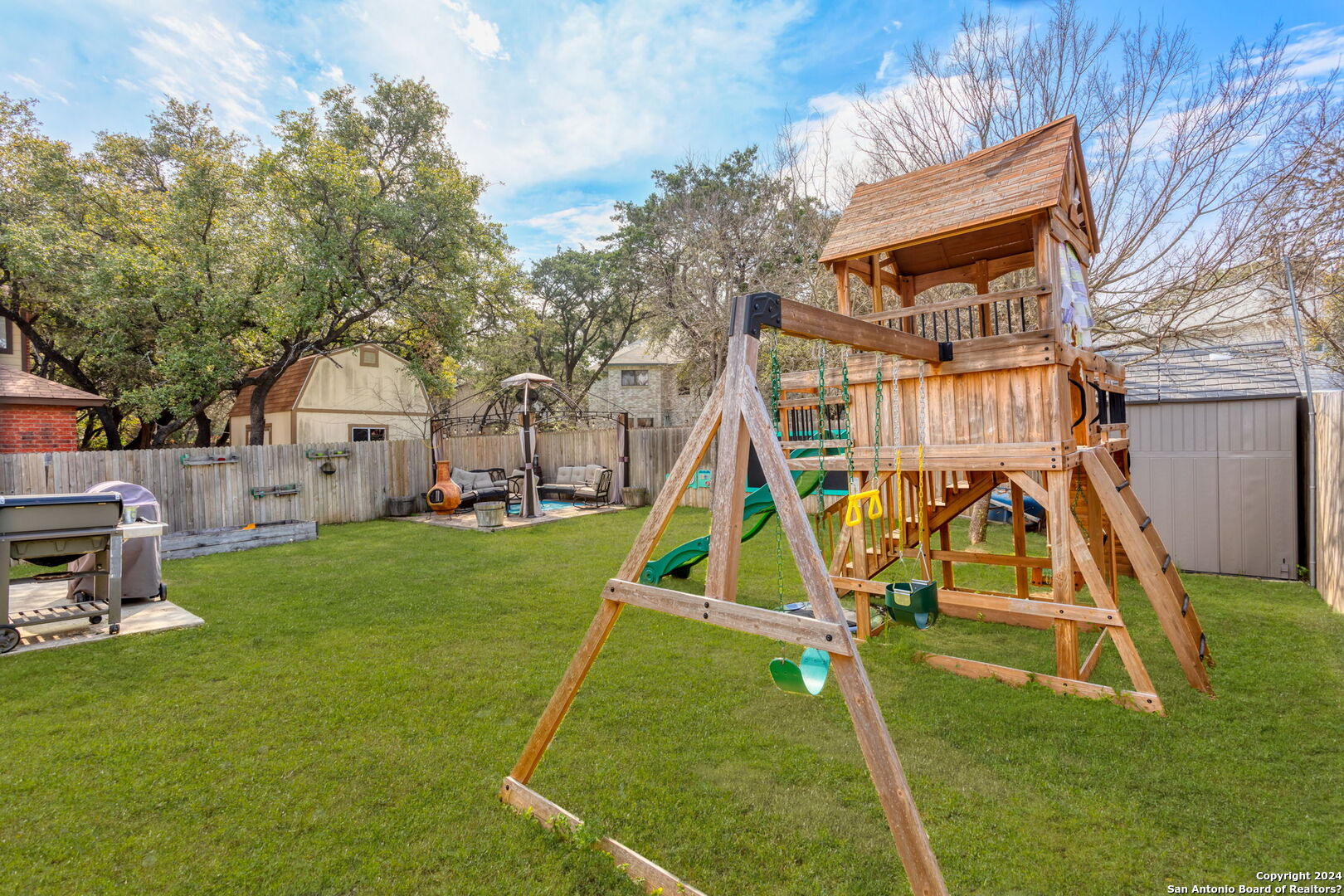 11019 Pomona Park San Antonio TX 78249
