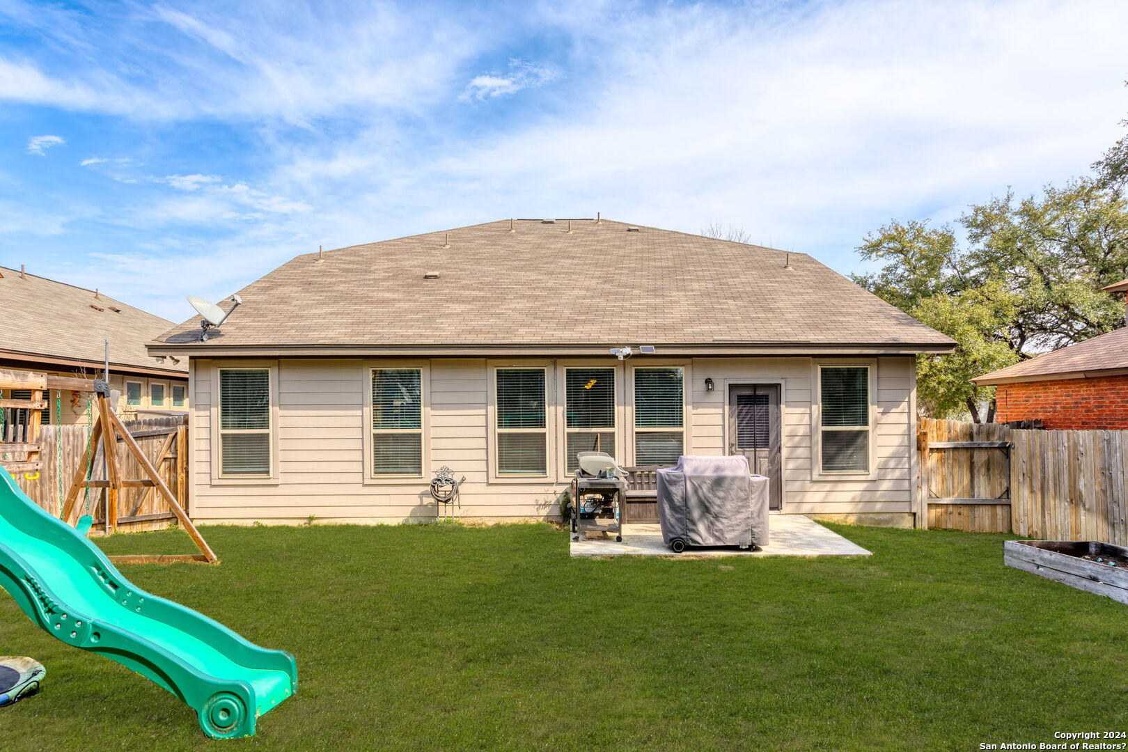 11019 Pomona Park San Antonio TX 78249