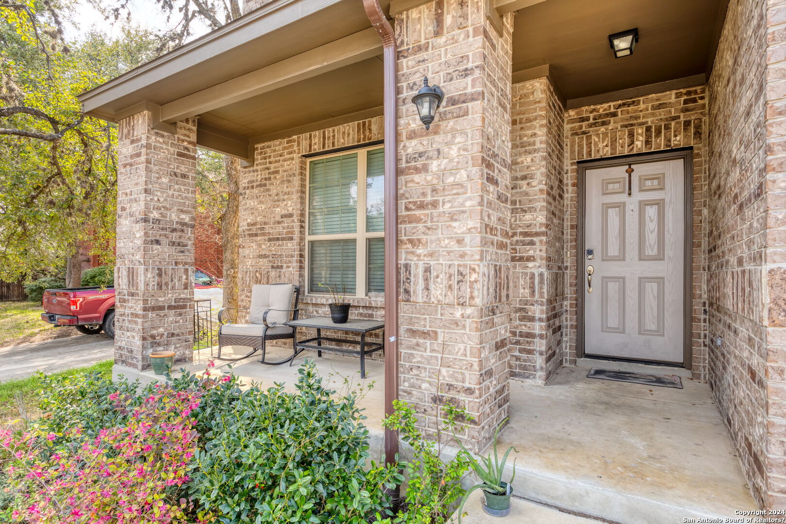 11019 Pomona Park San Antonio TX 78249