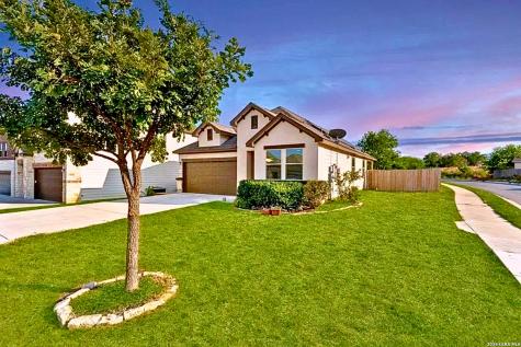 6630 Freedom Ridge San Antonio TX 78242