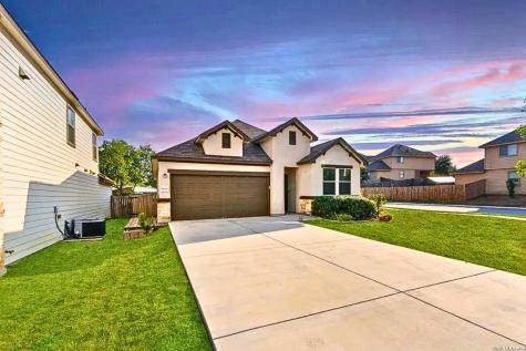 6630 Freedom Ridge San Antonio TX 78242