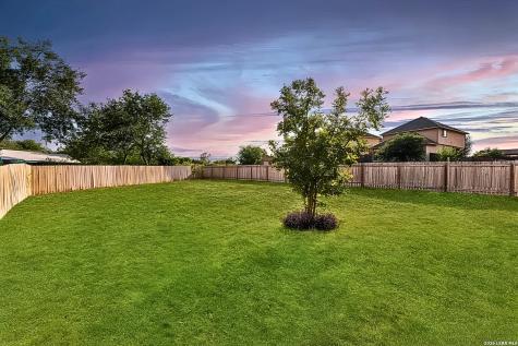 6630 Freedom Ridge San Antonio TX 78242