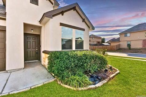 6630 Freedom Ridge San Antonio TX 78242