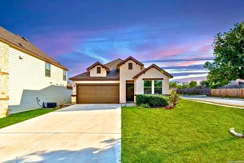 6630 Freedom Ridge San Antonio TX 78242