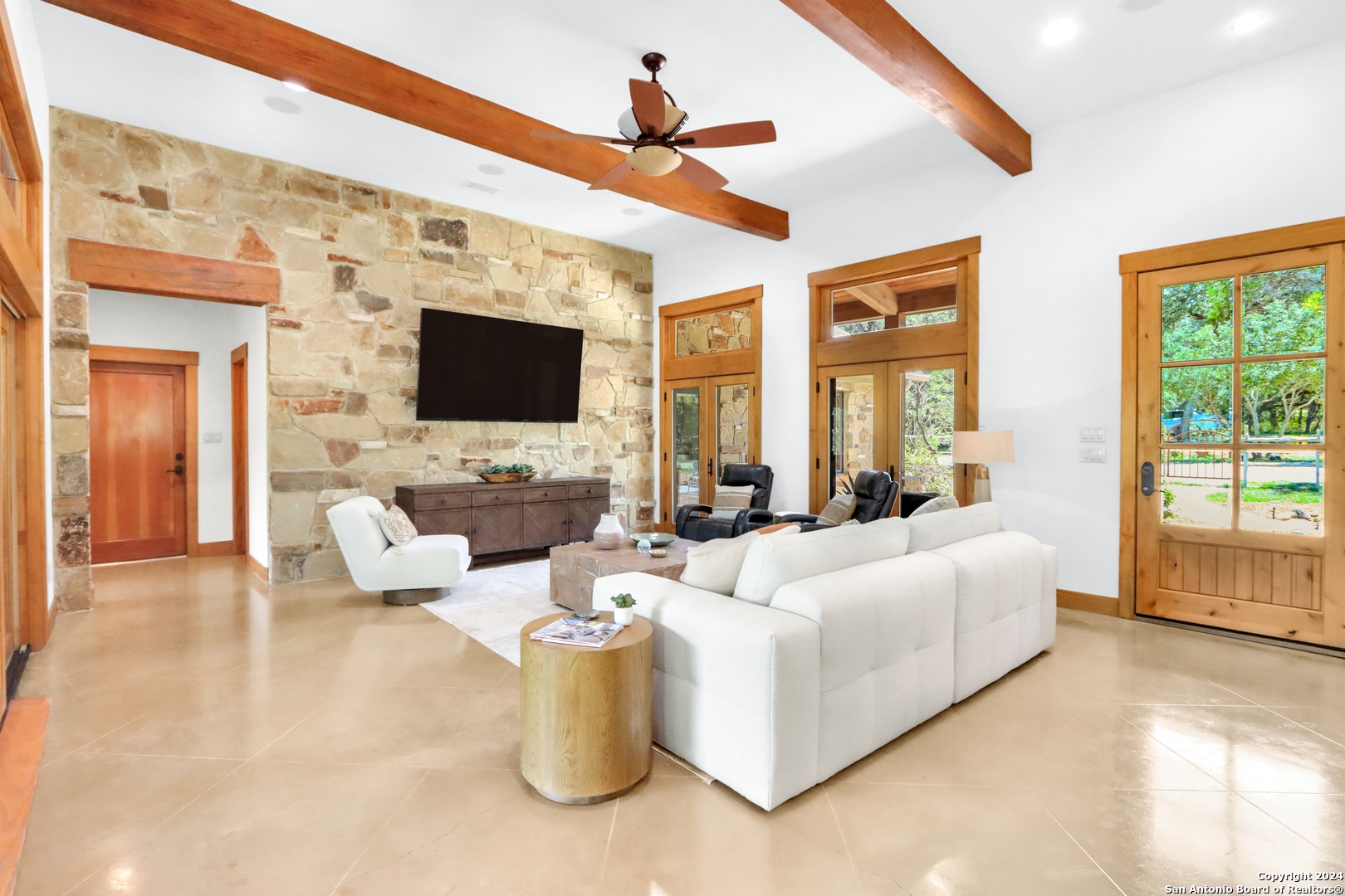701 River Bend Boulevard San Marcos TX 78666