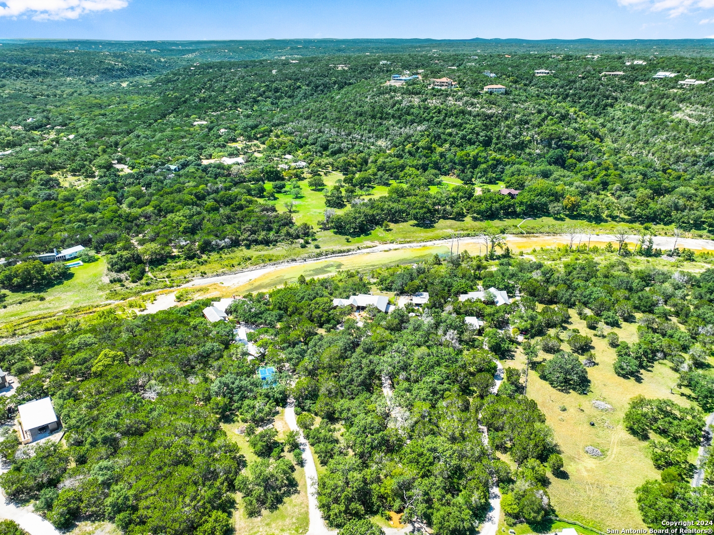 701 River Bend Boulevard San Marcos TX 78666
