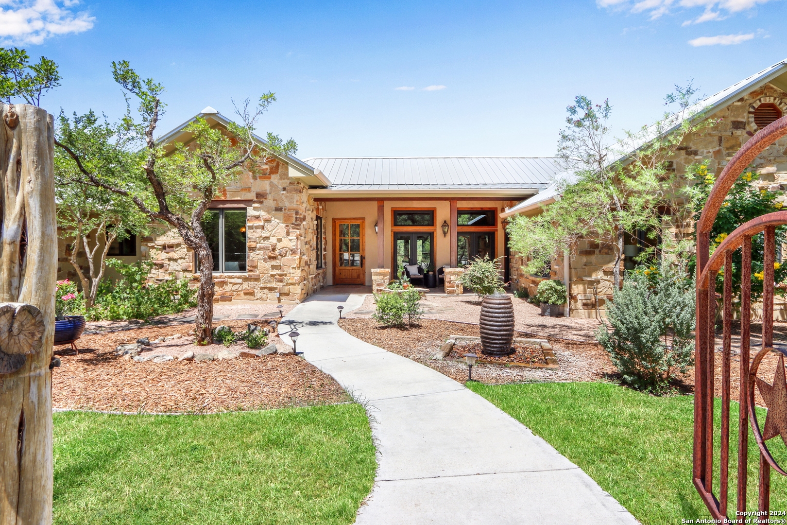 701 River Bend Boulevard San Marcos TX 78666