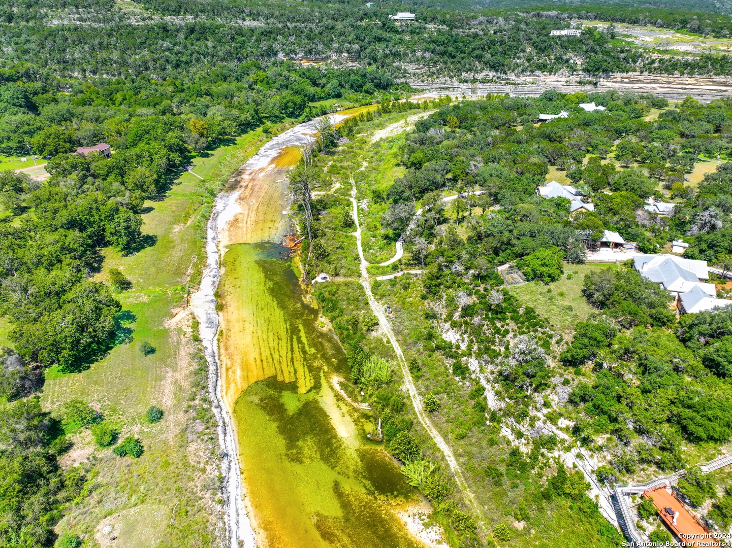 701 River Bend Boulevard San Marcos TX 78666