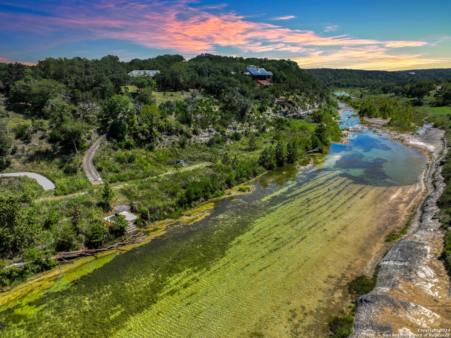 701 River Bend Boulevard San Marcos TX 78666