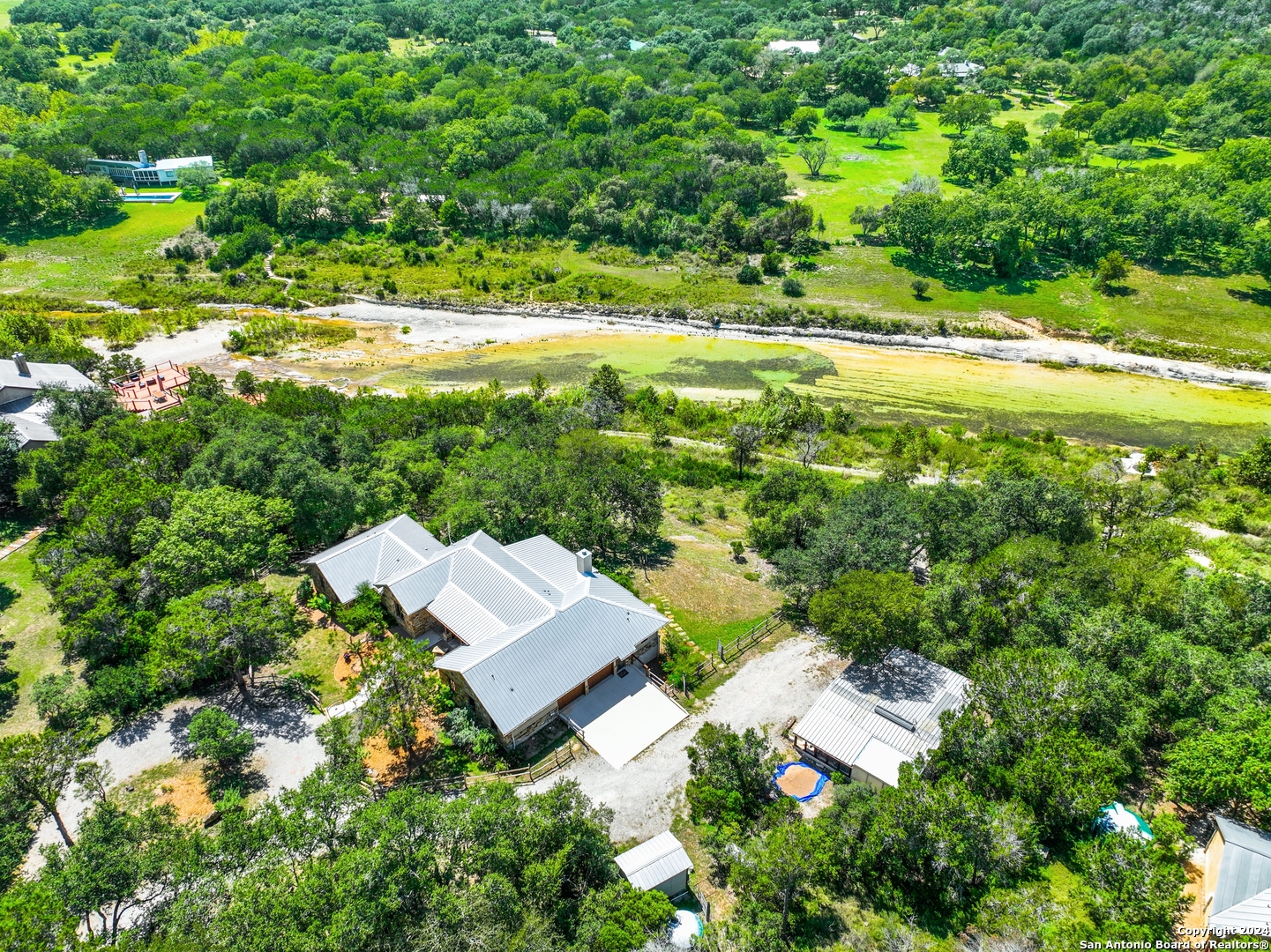 701 River Bend Boulevard San Marcos TX 78666