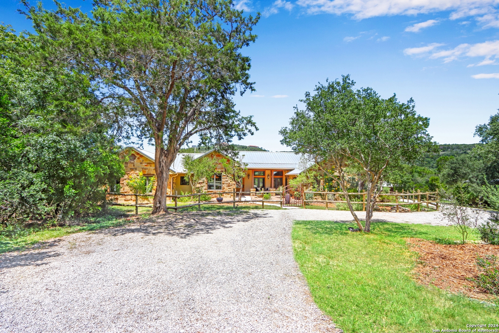 701 River Bend Boulevard San Marcos TX 78666